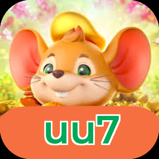 Aplicativo mobile uu7